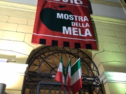Mostra della Mela 2024
